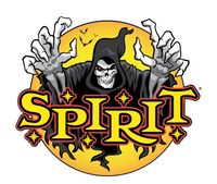 Spirit Halloween coupons
